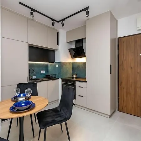Loveroom Ukosna Jacuzzi Bialystok Exterior photo