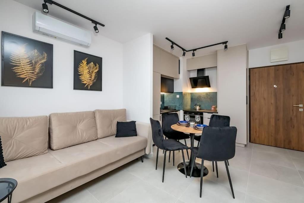Apartment Loveroom Ukosna Jacuzzi